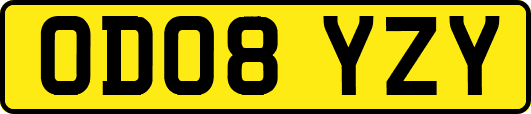 OD08YZY