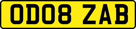 OD08ZAB