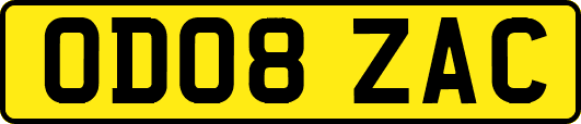 OD08ZAC