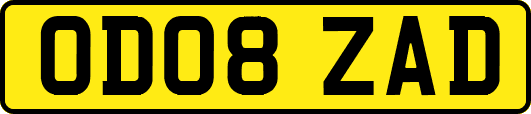 OD08ZAD
