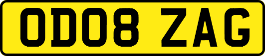OD08ZAG