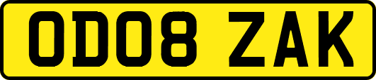 OD08ZAK