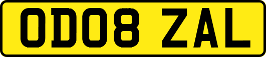 OD08ZAL