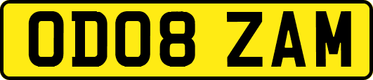 OD08ZAM