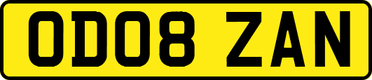 OD08ZAN