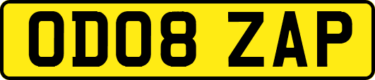 OD08ZAP