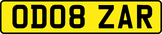OD08ZAR