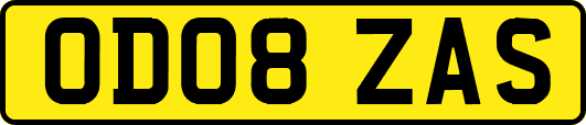 OD08ZAS