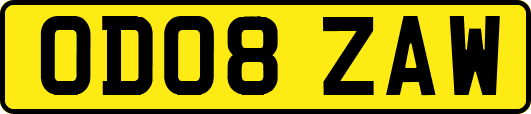 OD08ZAW