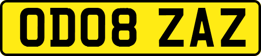 OD08ZAZ