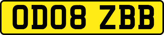 OD08ZBB