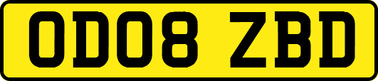 OD08ZBD