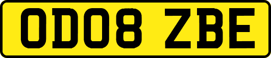 OD08ZBE