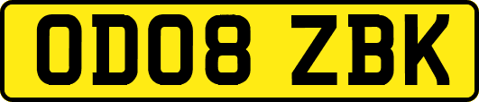 OD08ZBK
