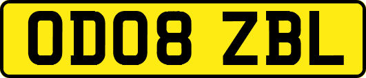 OD08ZBL