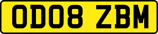 OD08ZBM