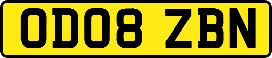 OD08ZBN