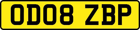 OD08ZBP