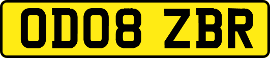 OD08ZBR