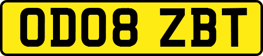 OD08ZBT