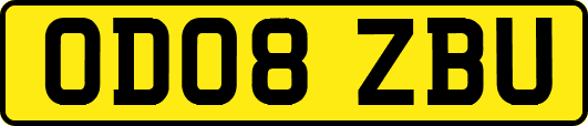 OD08ZBU