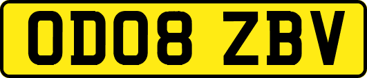 OD08ZBV