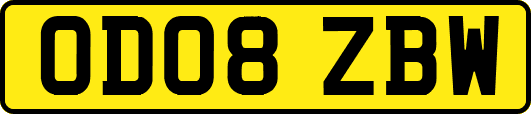 OD08ZBW