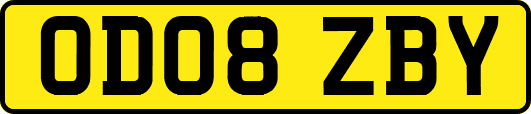OD08ZBY