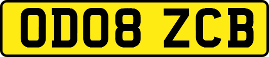 OD08ZCB