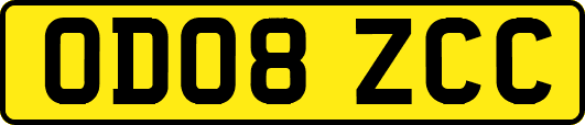 OD08ZCC