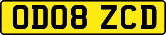 OD08ZCD
