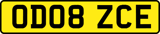 OD08ZCE