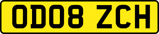 OD08ZCH