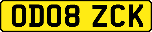 OD08ZCK