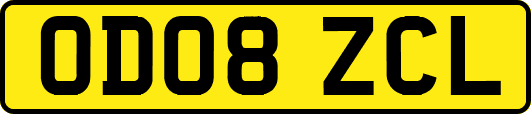 OD08ZCL