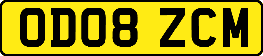 OD08ZCM