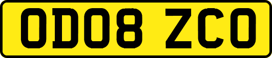 OD08ZCO
