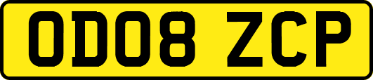 OD08ZCP