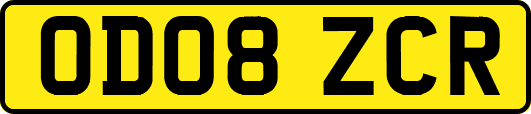 OD08ZCR