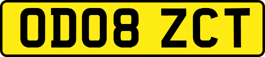 OD08ZCT