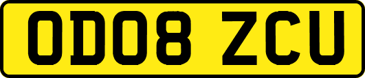 OD08ZCU