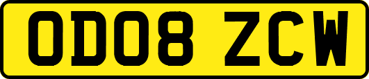 OD08ZCW
