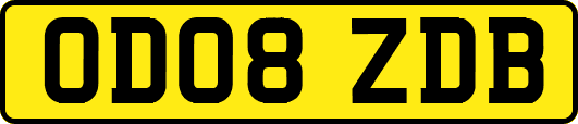 OD08ZDB