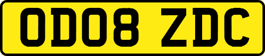 OD08ZDC