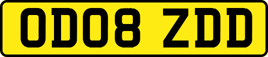 OD08ZDD