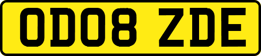 OD08ZDE