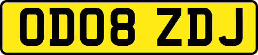 OD08ZDJ