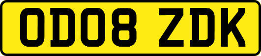 OD08ZDK