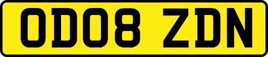 OD08ZDN