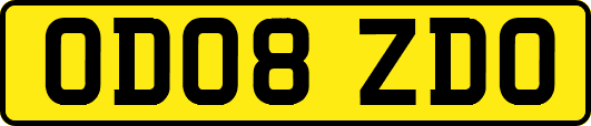 OD08ZDO
